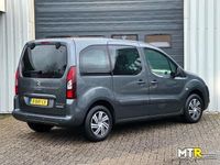 tweedehands Citroën Berlingo 1.6 VTi Tendance NWE APK|AIRCO|5 Persoons