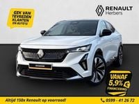 Occasion Renault Rafale Techno 2025 Wit (metallic) SUV
