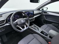 Occasion Seat Leon FR 2026 Zwart Hatchback