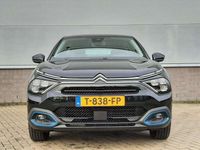 tweedehands Citroën e-C4 EV 50kWh 136pk Feel Pack I Navigatie I 3 fasen laden