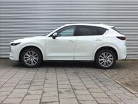 tweedehands Mazda CX-5 2.0 SkyActiv-G 165 Takumi