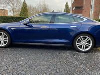 tweedehands Tesla Model S 90D Base