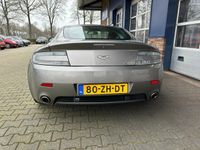 tweedehands Aston Martin V8 4.3SPORTSHIFT