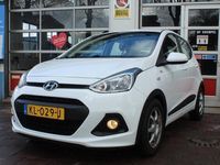 tweedehands Hyundai i10 1.0i i-Motion Comfort