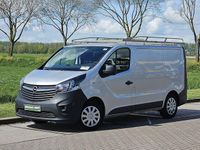 tweedehands Opel Vivaro 1.6 cdti