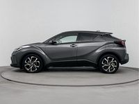 Occasion Toyota C-HR 140 PK (102 kW) 2026 Grijs SUV