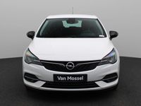 tweedehands Opel Astra 1.2 Elegance | Sportstoelen / Alcantara | Camera |