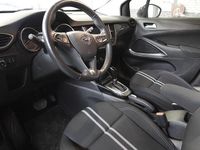 Occasion Opel Crossland X Elegance 131 PK (96 kW) 2023 Zwart SUV