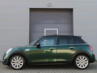 tweedehands Mini Cooper 2.0 S Chili Serious Business I 5 DEURS I AUT. I 192 PK I LEDER I PANO.DAK I NAVI