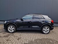 Occasion Audi Q2 Premium 150 PK (110 kW) 2023 Zwart SUV