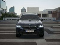 tweedehands BMW iX3 High Executive 80 kWh