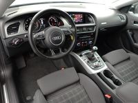 tweedehands Audi A5 Sportback 1.8 TFSI Pro Line S Black Optic- Xenon L