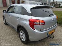 tweedehands Citroën C4 Aircross 1.6i 2WD Tendance