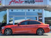 tweedehands BMW 318 3-SERIE i High Executive| M-Sport| Schuifdak| Laser|