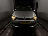Occasion VW Polo 75 PK (55 kW) 2012 Sedan