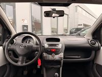 Occasion Toyota Aygo Cool 68 PK (50 kW) 2011 Wit Hatchback