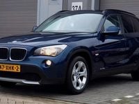 Occasion BMW X1 184 PK (135 kW) 2012 SUV