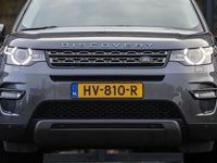 Occasion Land Rover Discovery Sport HSE 150 PK (110 kW) 2016 Grijs SUV