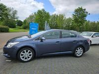 tweedehands Toyota Avensis 1.8 VVT-i Executive Business Airco LMV PDC