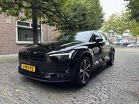 Occasion Polestar 2 Long Range Dual motor 300 kW (408 PK) 2020 Hatchback