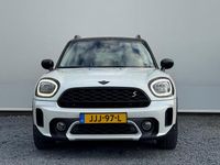 Occasion Mini Cooper Countryman Chili 221 PK (162 kW) 2023 Wit SUV