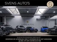 Occasion Audi Q3 Black Edition 245 PK (180 kW) 2021 Wit SUV