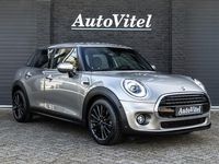 tweedehands Mini Cooper 1.5 Steptronic, Sportleder, Navi, PDC, Cruise, Sto