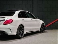 tweedehands Mercedes C63 AMG AMG S Speedshift 7G-MCT Edition 1