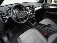Occasion Volvo XC40 Inscription 261 PK (191 kW) 2021 Zwart SUV