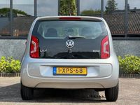 tweedehands VW up! up! 1.0 moveBlueMotion | Navi | Airco