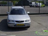 tweedehands Mazda 626 Wagon 1.8i GLX