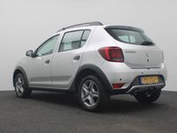 tweedehands Dacia Sandero 0.9 TCe 90 SL Stepway | AUTOMAAT | Trekhaak | Navi