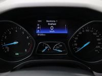 tweedehands Ford Focus 1.0 Titanium 126pk | Navigatie | Stuur- & stoelver