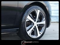 Occasion Peugeot 308 SW GT-line 131 PK (96 kW) 2017 Zwart (metallic) Stationwagen