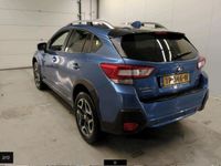 tweedehands Subaru XV 2.0i Premium Lederen bekleding - Schuif-/Kanteldak