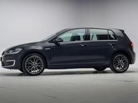 Occasion VW e-Golf 100 kW (136 PK) 2020 Grijs Hatchback