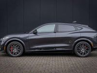 Occasion Ford Mustang Mach-E GT 358 kW (487 PK) 2022 Grijs SUV