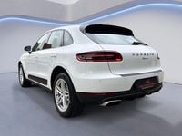 Occasion Porsche Macan 252 PK (185 kW) 2018 Wit SUV
