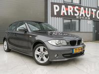 Occasion BMW 116 116 PK (85 kW) 2005 Grijs Hatchback