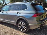 Occasion VW Tiguan 239 PK (175 kW) 2018 SUV