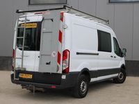 tweedehands Ford Transit 350 2.2 TDCI L3H2 Ambiente Airco, Cruise, Marge, NAP!