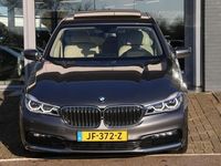 tweedehands BMW 740 740 i High Executive DEALER OND. NL-AUTO VOL!