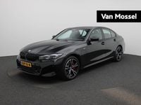 Occasion BMW 320e 2025 Zwart Sedan