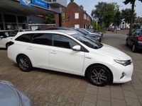 Occasion Toyota Auris 99 PK (72 kW) 2015 Wit Hatchback