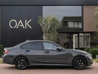 Occasion BMW 330e M Sport 292 PK (214 kW) 2020 Grijs Sedan