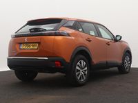 Occasion Peugeot 2008 Active 101 PK (74 kW) 2023 Suv SUV