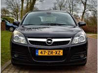 tweedehands Opel Vectra GTS 1.8-16V Executive MET AIRCO, LEDEREN BEKLEDING EN MEER!!!