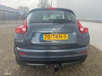 tweedehands Nissan Juke 1.6 Acenta