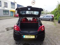 tweedehands Opel Corsa 1.0-12V Essentia MET JAAr APK