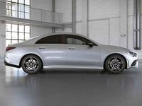 Occasion Mercedes CLA250e Premium Plus 218 PK (160 kW) 2022 Grijs Sedan